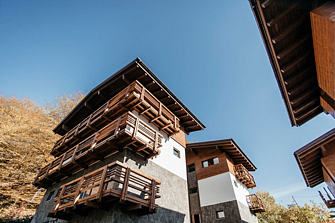 Эко-отель Dom Village