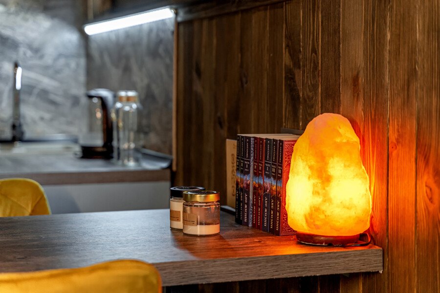 Домик 6-местный