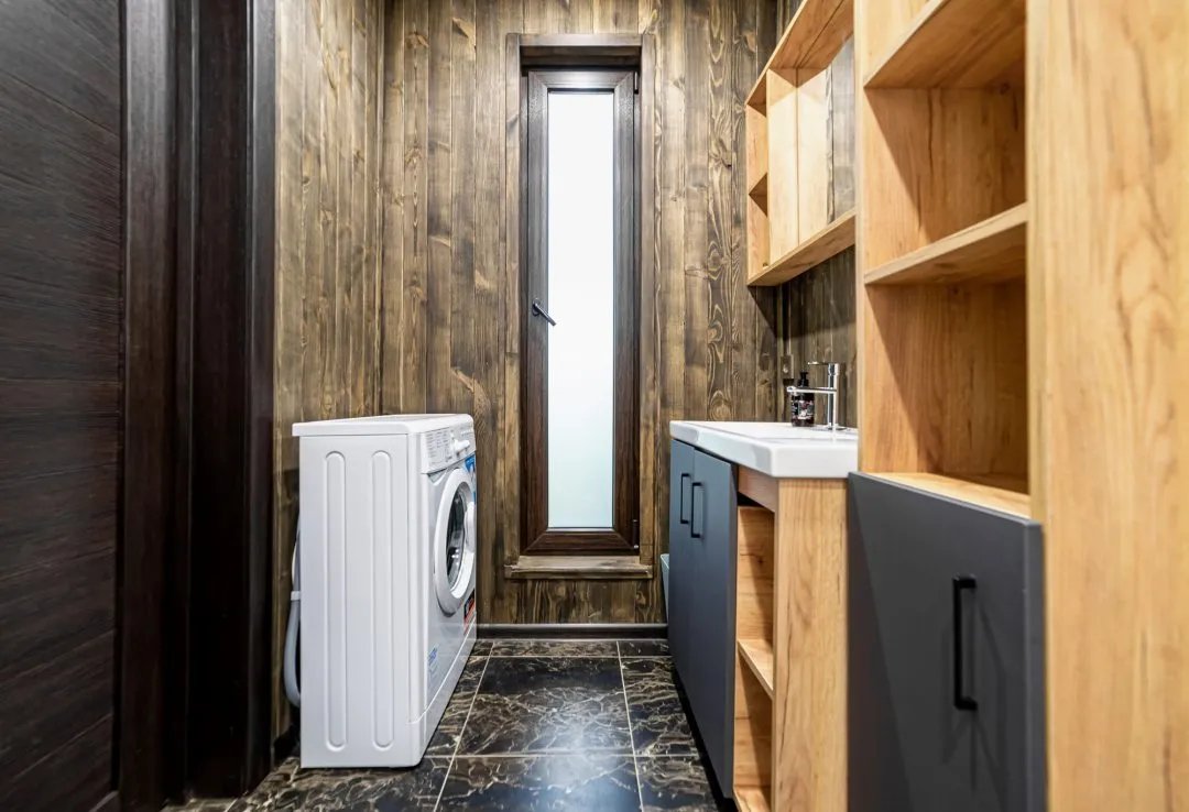 Домик 6-местный