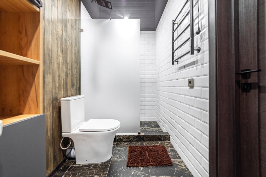 Домик 6-местный