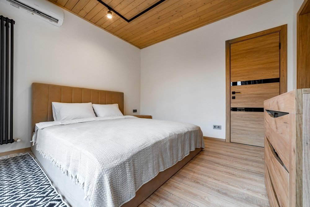 Домик 8-местный (Шале)