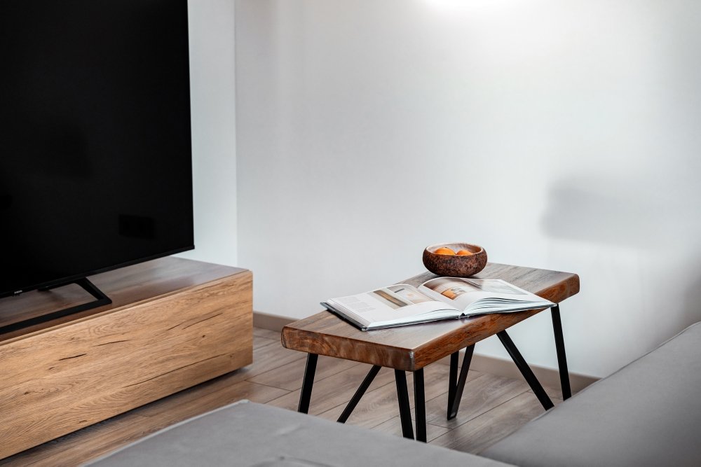 Домик 8-местный (Шале)