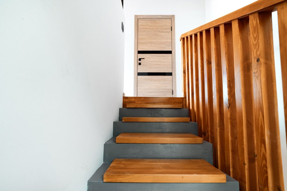 Домик 8-местный (Шале)