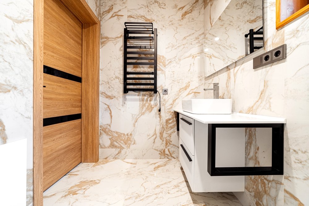 Домик 8-местный (Шале)