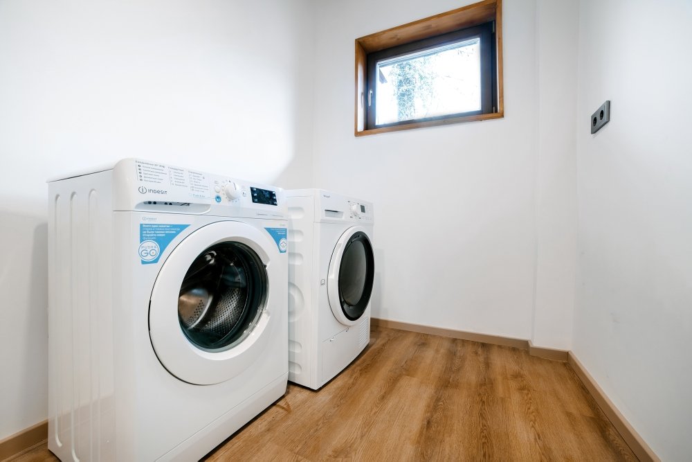 Домик 8-местный (Шале)