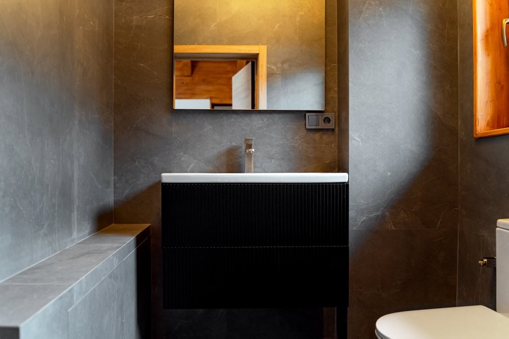 Домик 8-местный (Шале)