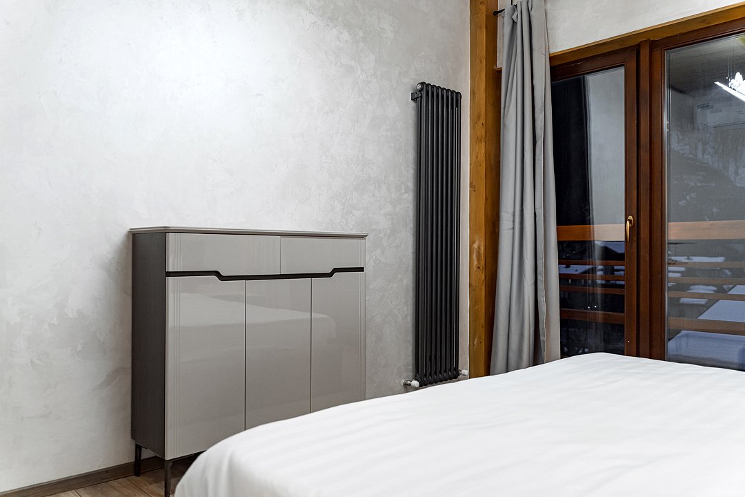 Домик 8-местный (Шале)