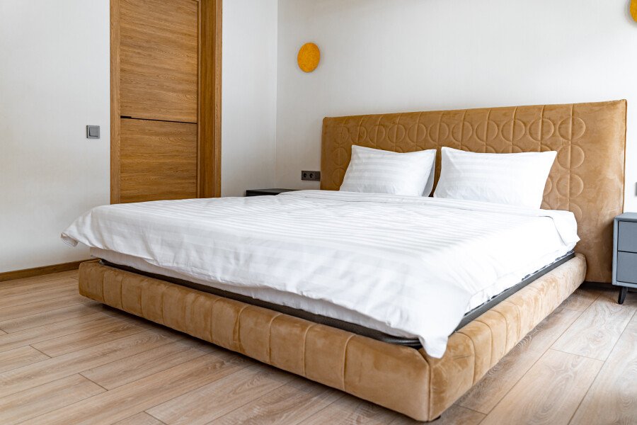 Домик 8-местный (Шале)