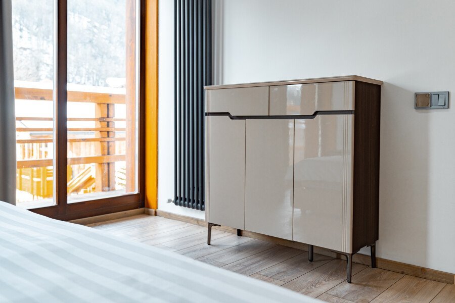 Домик 8-местный (Шале)