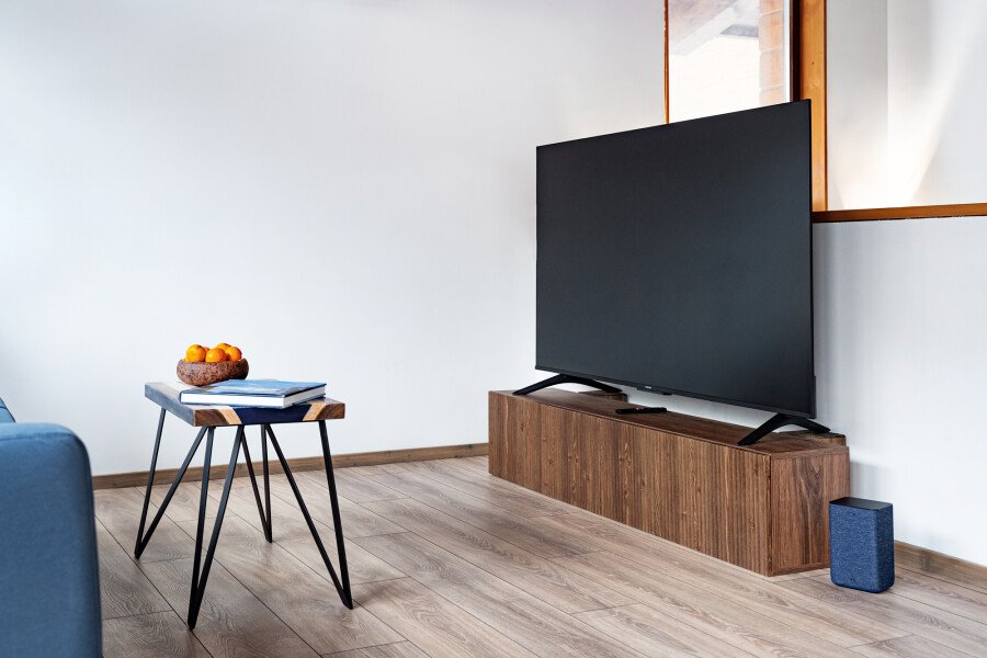 Домик 8-местный (Шале)