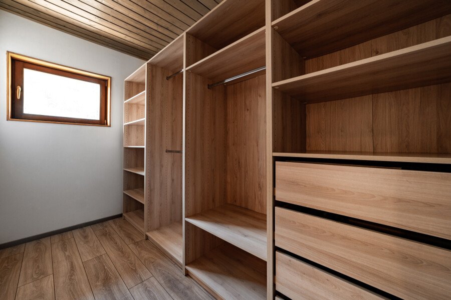 Домик 8-местный (Шале)