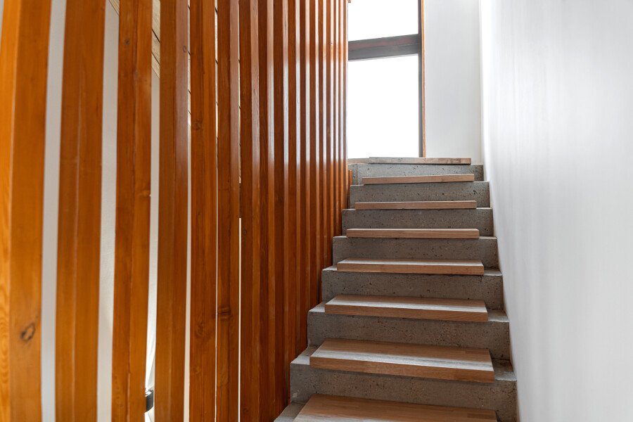 Домик 8-местный (Шале)