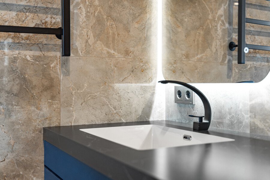 Домик 8-местный (Шале)