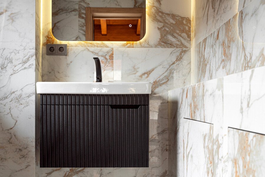 Домик 8-местный (Шале)