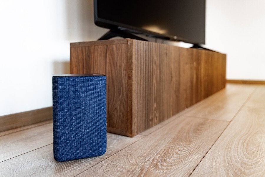 Домик 8-местный (Шале)