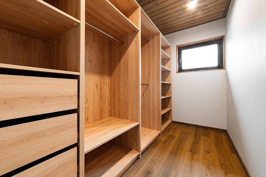 Домик 8-местный (Шале)