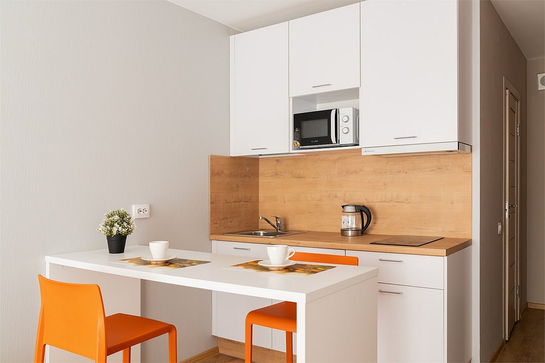 Start, Ленинградская область: фото 2