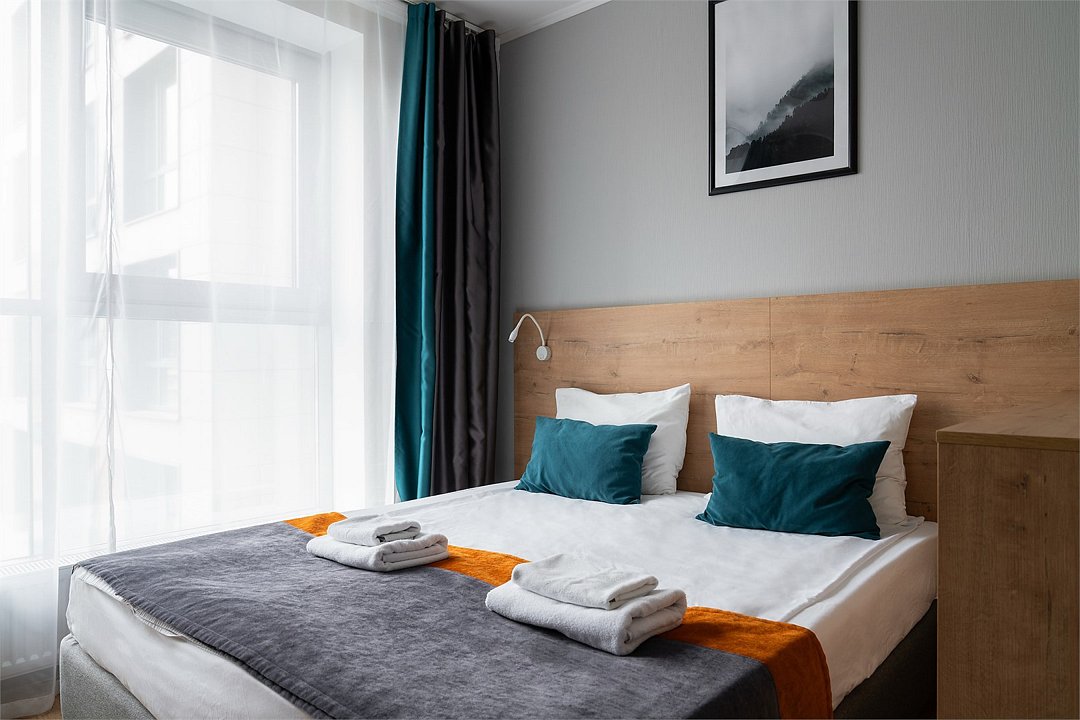 Start, Ленинградская область: фото 4