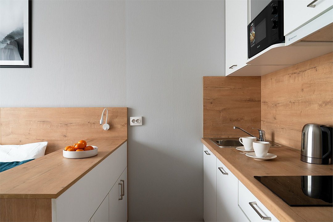 Start, Ленинградская область: фото 3