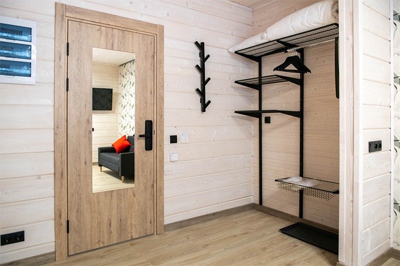 Джуниор Сюит 2-местный 1-комнатный (СПА)