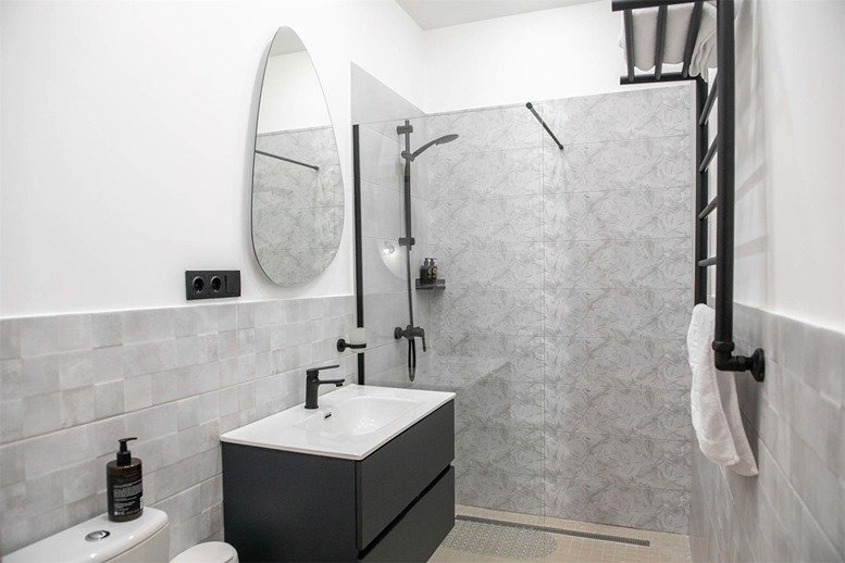 Джуниор Сюит 2-местный 1-комнатный (СПА)