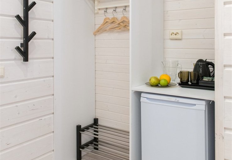 Комфорт 2-местный (Шале)