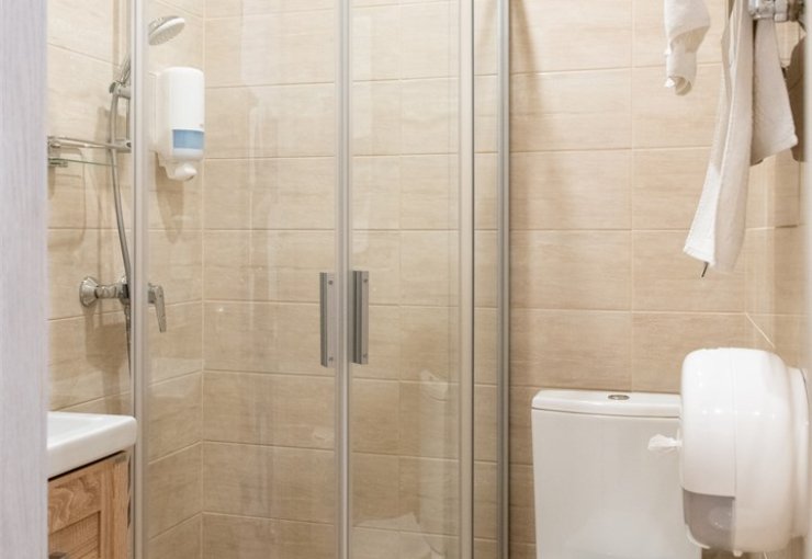 Комфорт 2-местный (Шале)