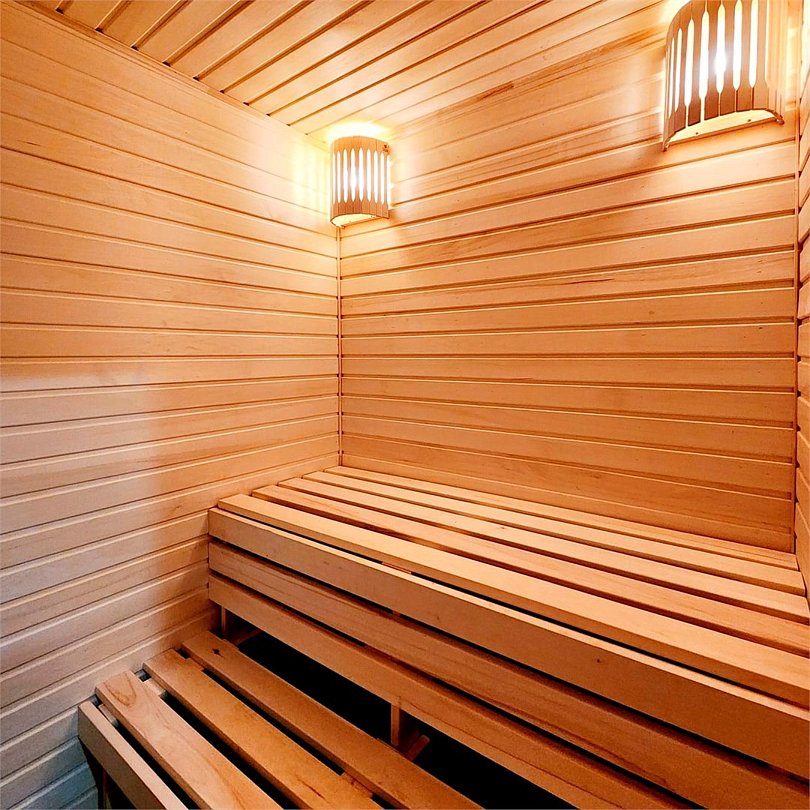 Коттедж 12-местный 7-комнатный (Друзья)