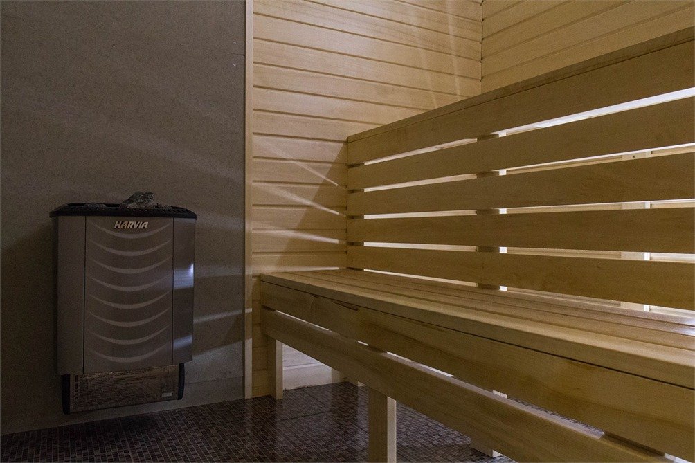 Коттедж 6-местный 3-комнатный (Фаворит)