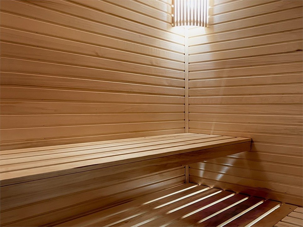 Коттедж 6-местный 4-комнатный (Дом)