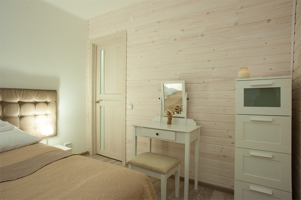 Коттедж 8-местный 4-комнатный (Любимый)