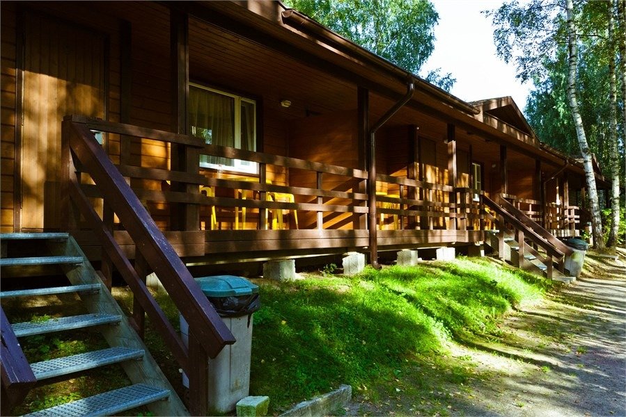 Семейный 2-местный 2-комнатный