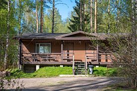 Стандарт 2-местный, Парк-отель Золотая долина, поселок Коробицыно