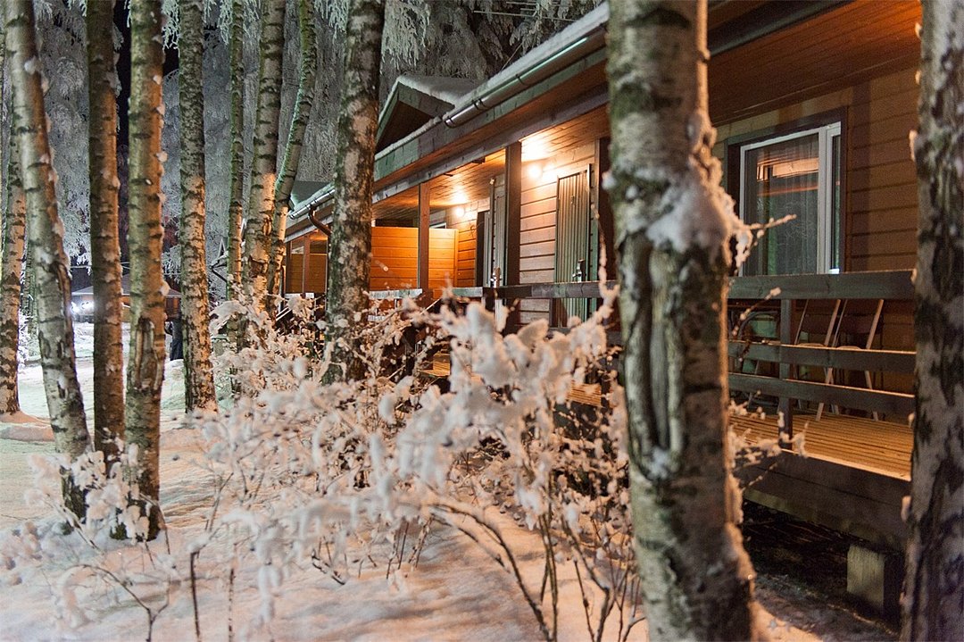 Стандартный Плюс 2-местный 1-комнатный