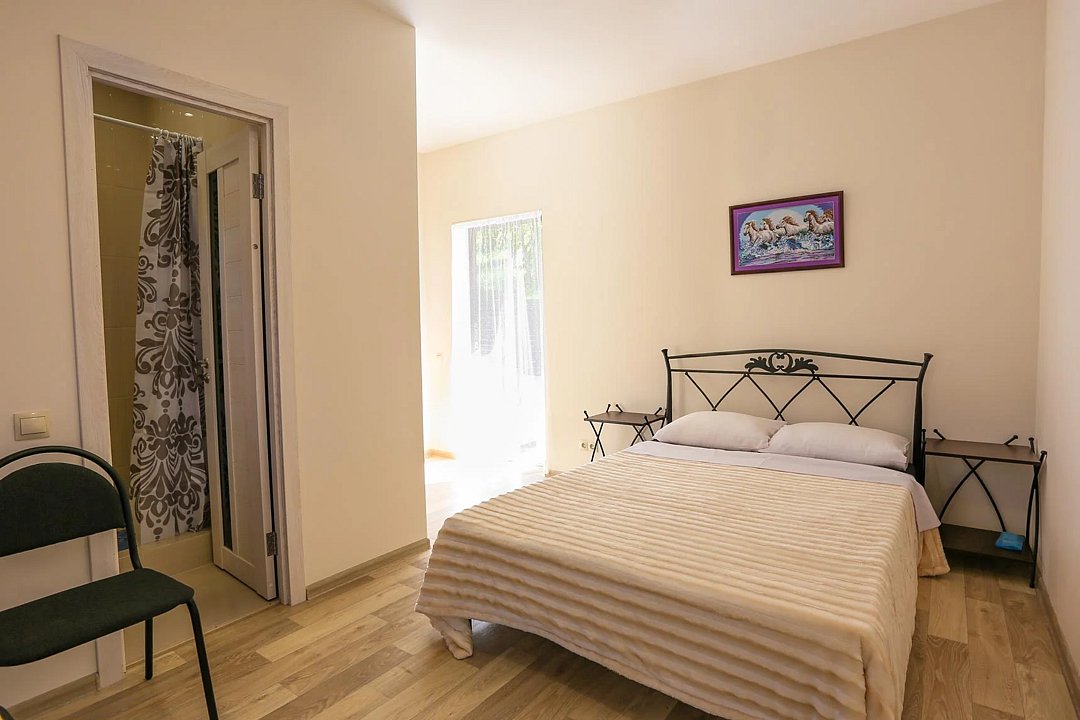 Стандартный 2-местный