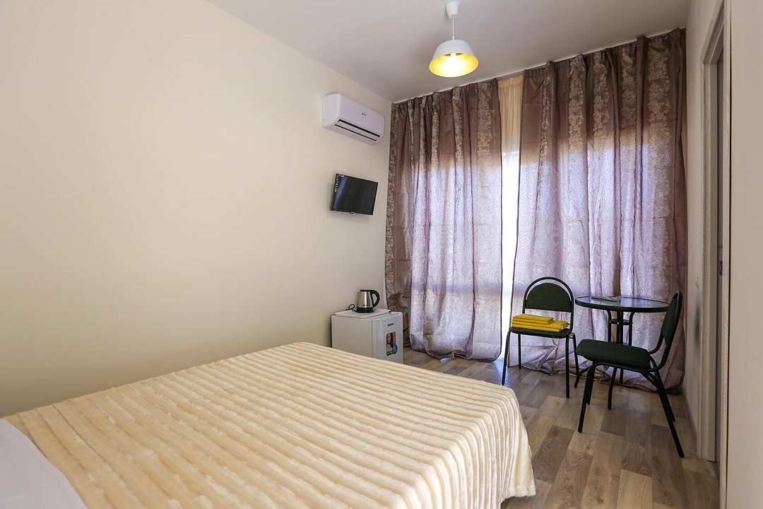 Стандартный 2-местный