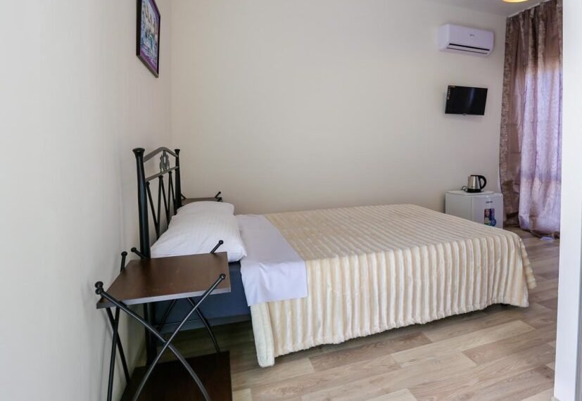 Стандартный 2-местный