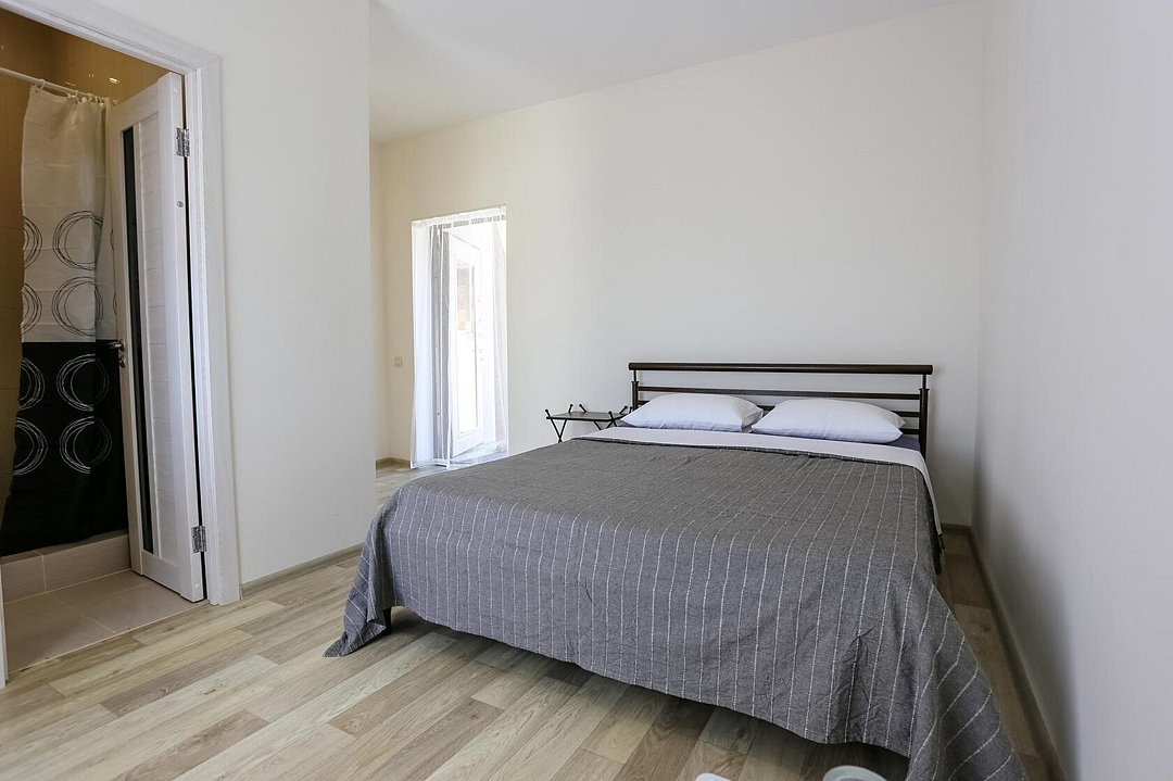 Стандартный 2-местный