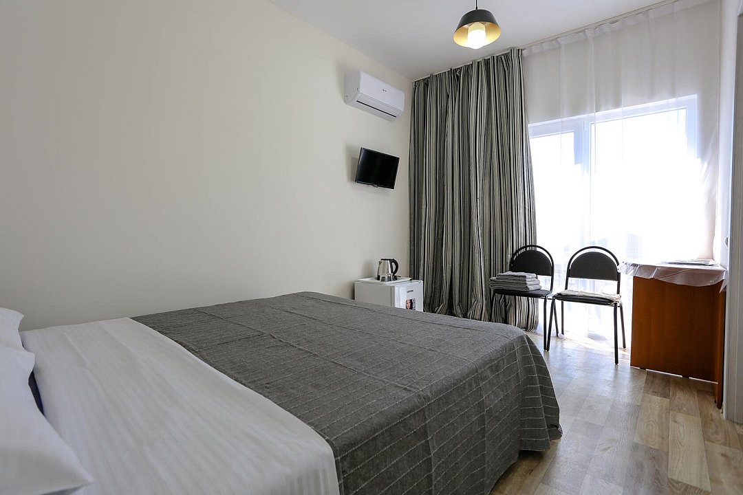 Стандартный 2-местный