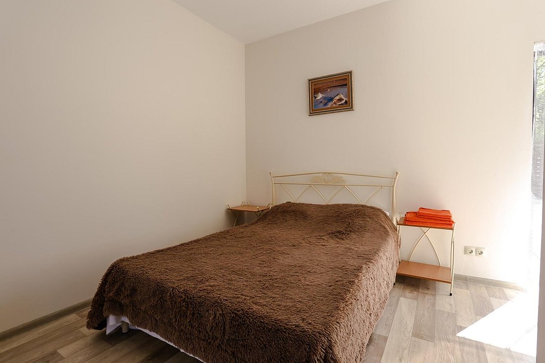 Стандартный 2-местный