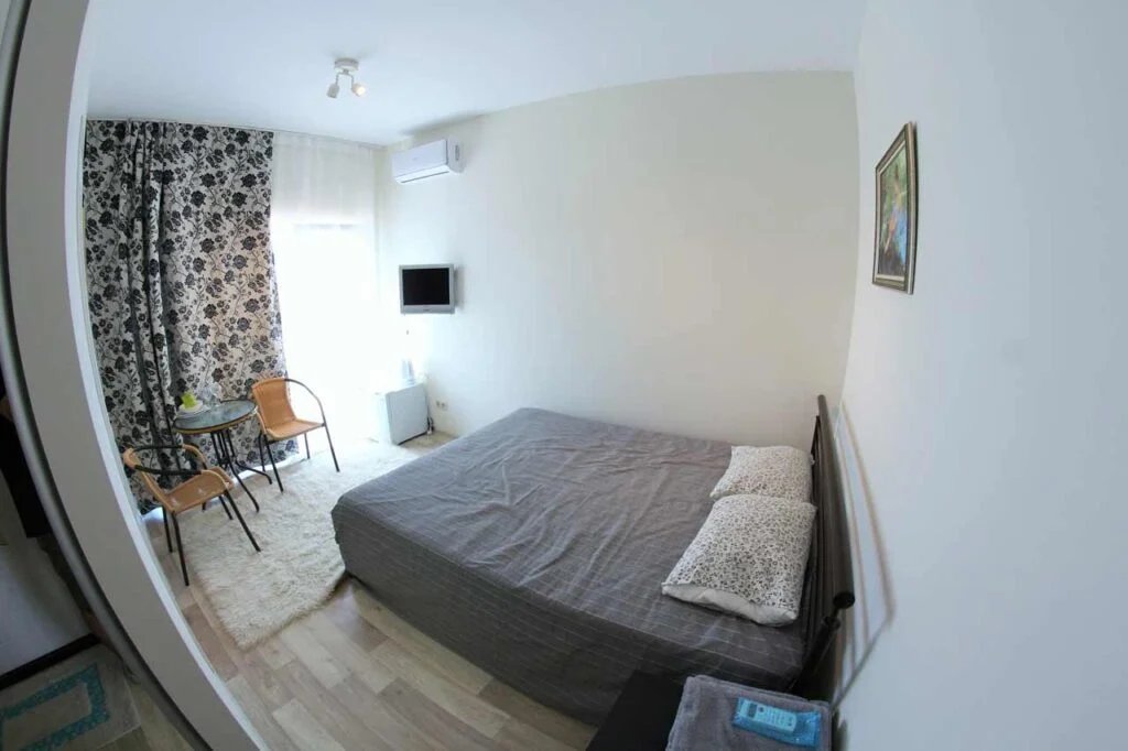 Стандартный 2-местный