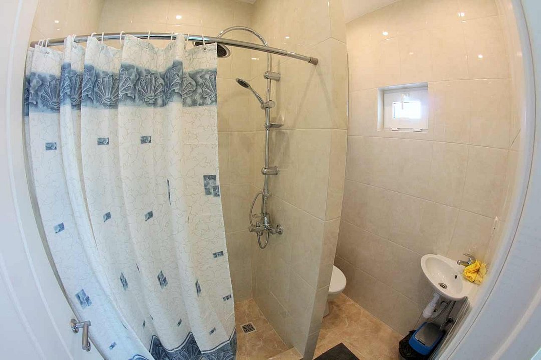 Стандартный 2-местный