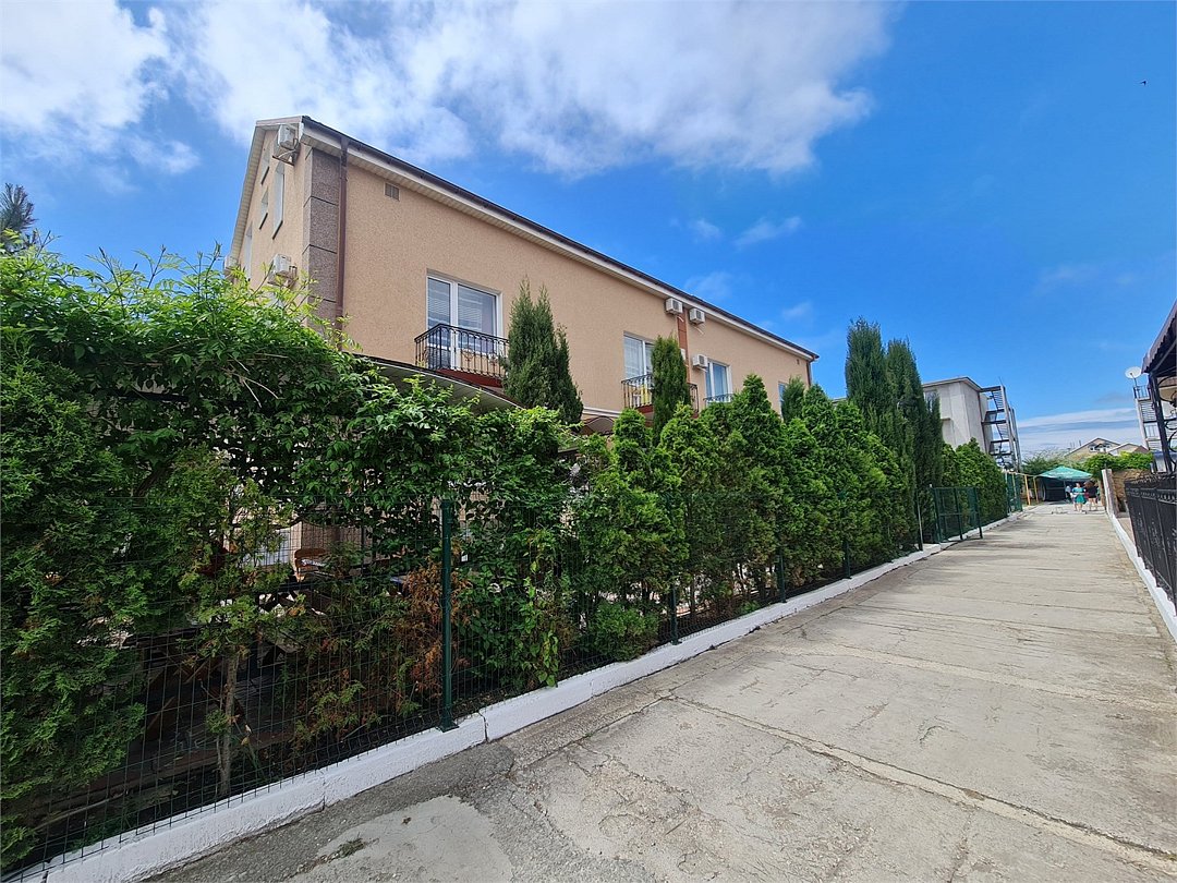 ДельфиниЯ, Крым: фото 4