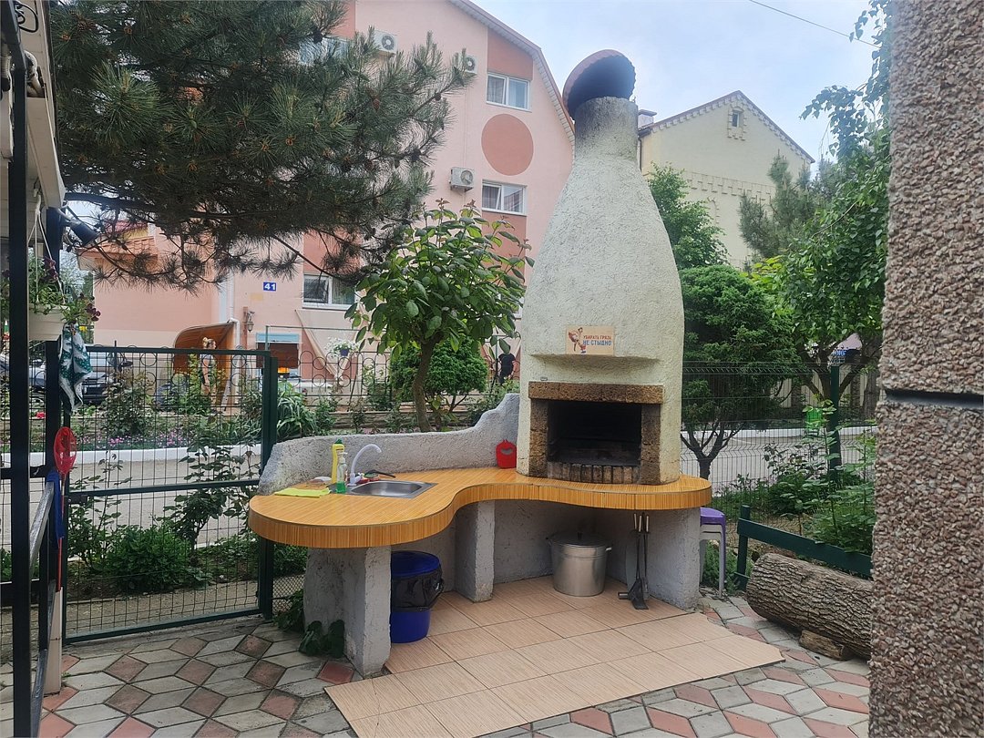 ДельфиниЯ, Крым: фото 5