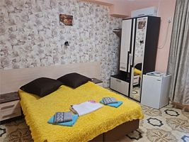 2-местный стандарт, Курортный отель ДельфиниЯ, Николаевка