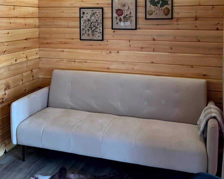 Шале Family 2-местный