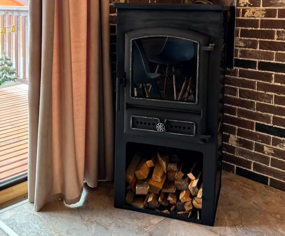 Шале Family 2-местный