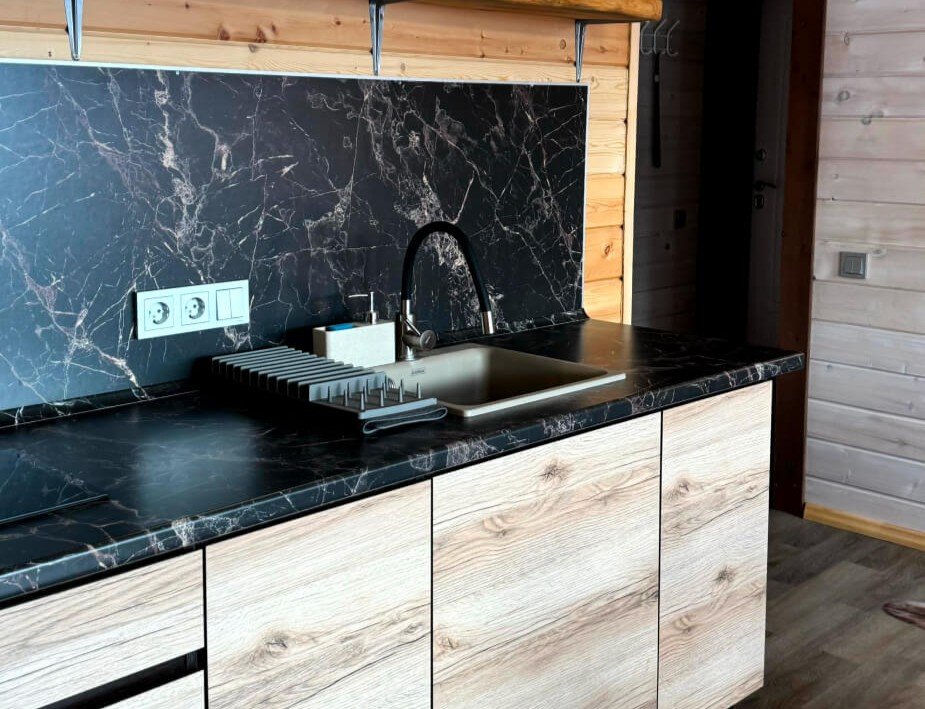 Шале Family 2-местный