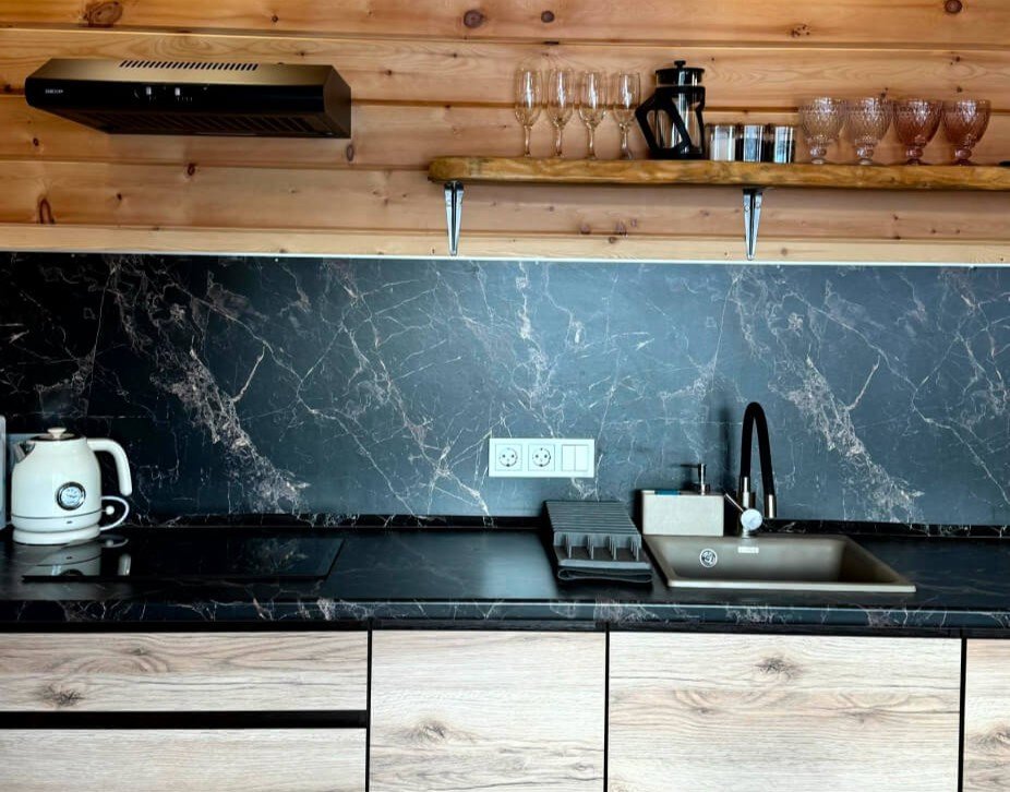 Шале Family 2-местный