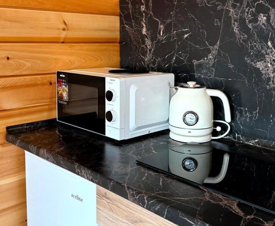 Шале Family 2-местный